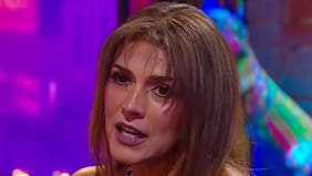 Hay resultado del alcotest y enfrentará a la justicia: lo que se sabe tras detención de Ivette Vergara en Costanera Norte
