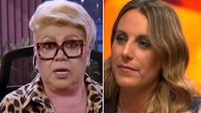 “¡Le voy a repetir en su cara que usted es hombre!“: Patricia Maldonado responde sin filtro a amenaza de Trinidad Cerda