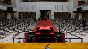 Cuenta Pública 2022: sigue el discurso del Presidente Boric desde Valparaíso