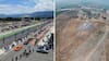 Autódromo de Codegua deberá pagar multa de $86 millones por superar norma de ruidos