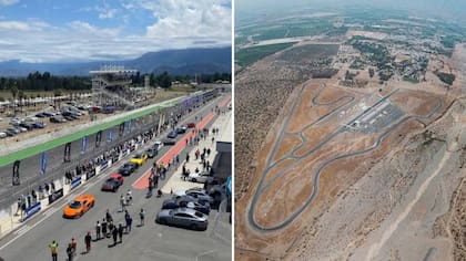 Autódromo de Codegua deberá pagar multa de $86 millones por superar norma de ruidos