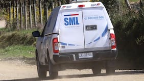 Fin del misterio tras angustiante llamada de esposo: revelan causa de muerte de mujer hallada muerta en tinaja de Quilpué