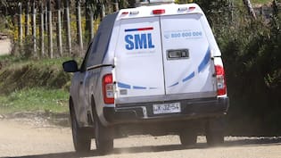 Fin del misterio tras angustiante llamada de esposo: revelan causa de muerte de mujer hallada muerta en tinaja de Quilpué