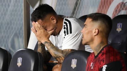 Fue figura en 2025: el jugador que Fernando Ortiz “borró” en Colo Colo