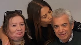 La dolorosa muerte que enluta a Myriam Hernández: reportan fallecimiento de su padre a los 79 años