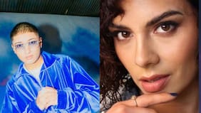 “Siento que hay una falta de respeto para mi mamá”: Sinaka rechaza decirle madrastra a Kathy Contreras