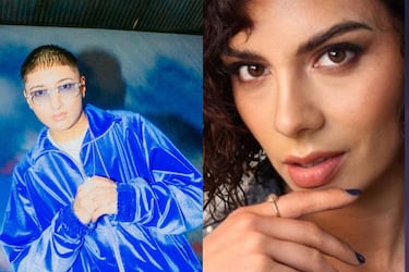 “Siento que hay una falta de respeto para mi mamá”: Sinaka rechaza decirle madrastra a Kathy Contreras