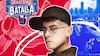 Trueno será jurado en la Red Bull Batalla Internacional 2026 que será en Santiago