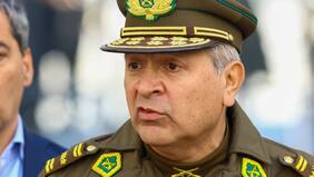 Se preocupó la familia: general Ricardo Yáñez explica por qué llegó en ambulancia al hospital y envía mensaje a sus padres