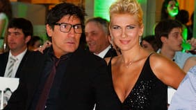 La romántica sorpresa de Iván Zamorano a María Alberó, en su cumpleaños