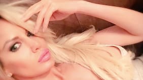 La grave denuncia de Luciana Salazar en contra de ex pareja: lo acusó de abuso sexual