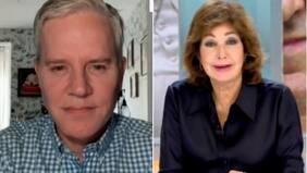 “El amigo gay del Papa”: Denunciante de Karadima vivió insólito momento en canal español