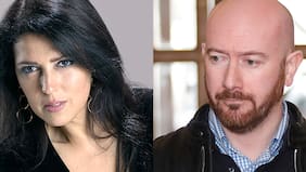 Las sorprendentes predicciones de la tarotista top Zita Pessagno para Rafael Garay: Las platas, el juicio, sus mujeres