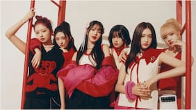 Santiago vivirá una fiesta K-pop con el primer concierto de IVE en Chile: revisa cómo comprar las entradas