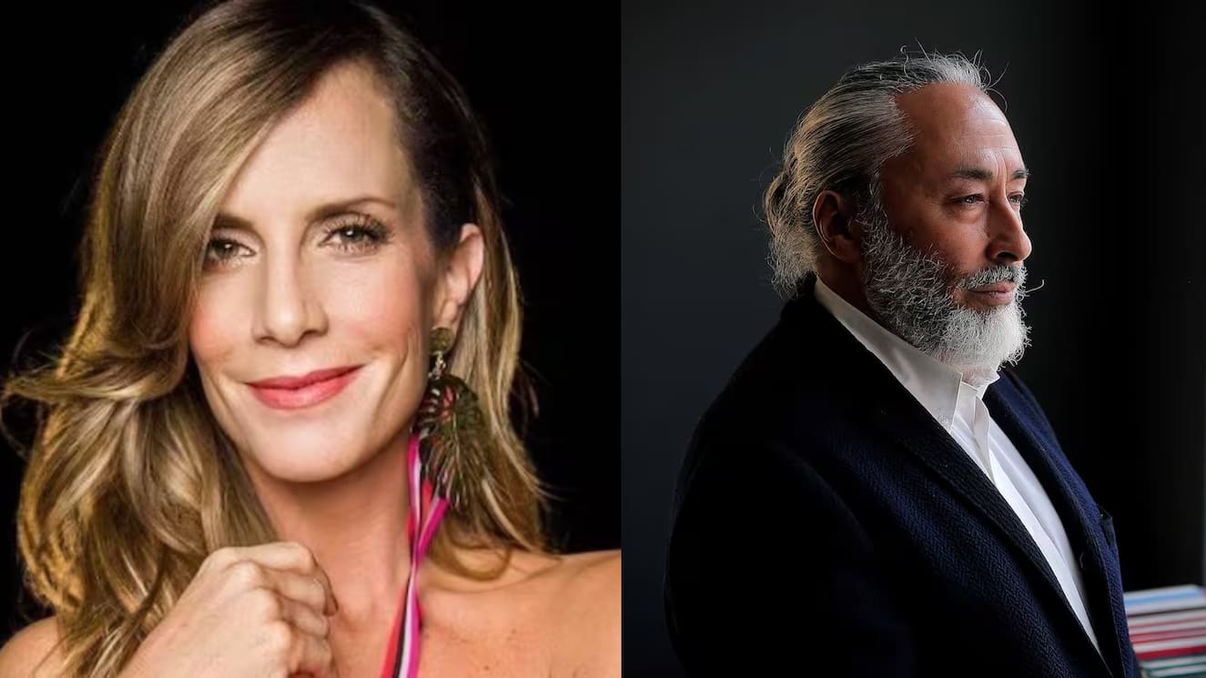 “Sé cuándo te vas a morir”: Diana Bolocco reveló perturbadora predicción de Parived