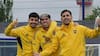No lo quieren en Boca Juniors y podría ir a préstamo a la MLS: se define el futuro de chileno en el club xeneize