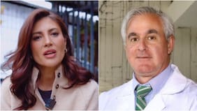 Karen Paola celebra victoria judicial sobre doctor Pedro Vidal: “Se hizo justicia”