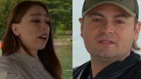 “Me estabas buscando para que vayamos a tirar”: el duro cruce entre Princeso y DJ Isi Glock en reality de Diego González