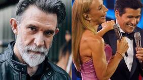 Voz en off de Pancho Melo en Festival de Viña generó ola de troleos y reacciones: el meme que se repitió