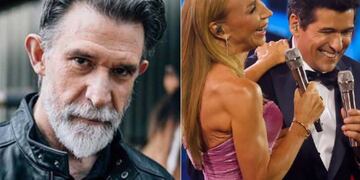 Pancho Melo - Festival de Viña