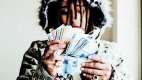 Pablo Chill-E: "Me siento como Víctor Jara cuando voy a las poblaciones"