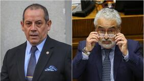 Caso PDI: chats de Hermosilla y Muñoz hablan del “saludo a lo Bielsa” del Presidente Boric