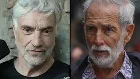 “Estaba aterrado, angustiado”: Francisco Reyes revela el gran temor de Héctor Noguera sobre su país