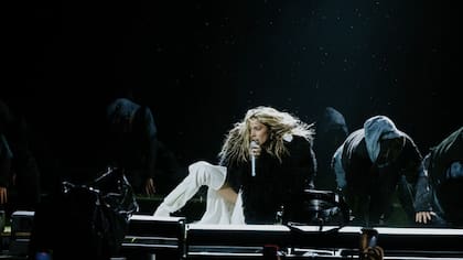 Tini en Chile: Aún quedan entradas para su concierto en el Estadio Nacional