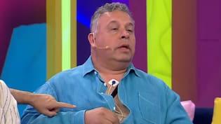 Willy Sabor despejó dudas tras aparecer con un holter en el Hay que decirlo: aclaró su actual condición de salud