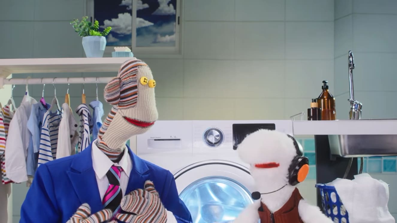 Dura 31 segundos: Tulio y Juanín protagonizan nuevo jingle de 31 Minutos