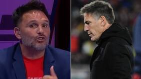 “Ahora entiendo a Bravo”: Rafa Olarra saca ronchas con dichos sobre Berizzo tras derrota de la Roja