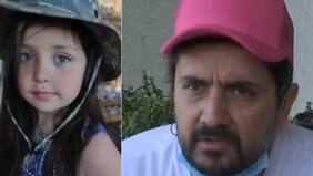 “Estas lacras...”: padre de Tamara Moya reacciona a dichos de imputado a horas de conocer el veredicto