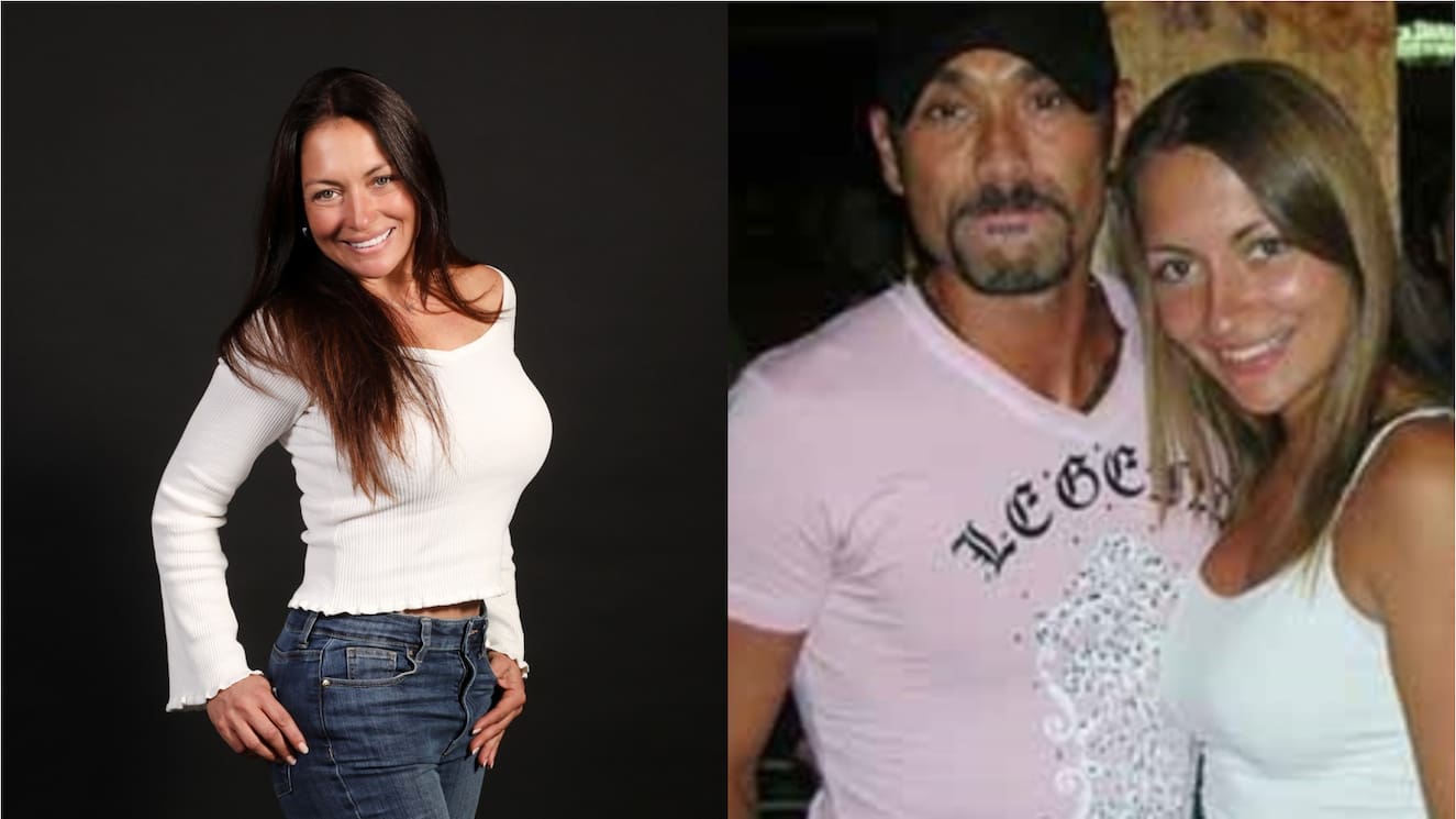 Paula Pavic cuenta cómo se gestó el fin de su matrimonio con Marcelo Ríos: “Empecé a mimetizarme con él, y yo era una extensión de él”