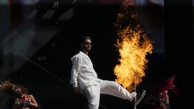 Mora, la fresca cuota de reggaetón directa desde Puerto Rico en Viña 2024