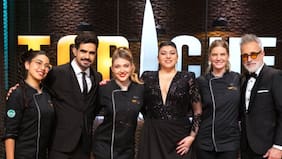Top Chef Chile definió a su ganadora en un capítulo de alta tensión: este fue su millonario premio
