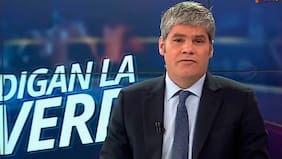 Sobreseen a Juan Cristóbal Guarello tras querella por injurias