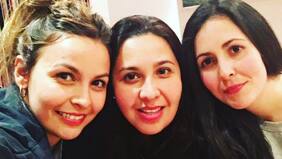 El mensaje “mala leche” que enfureció a la mujer de Claudio Bravo