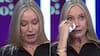 Expuso crudo momento y no contuvo las lágrimas: Marcela Vacarezza se quiebra en pantalla por repentina muerte de su hermano