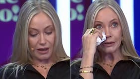 Expuso crudo momento y no contuvo las lágrimas: Marcela Vacarezza se quiebra en pantalla por repentina muerte de su hermano