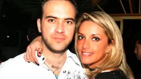 Con lágrimas y abrazos: así fue la efusiva reacción de Titi Ahubert a la salida de Daniel Sauer de Capitán Yáber