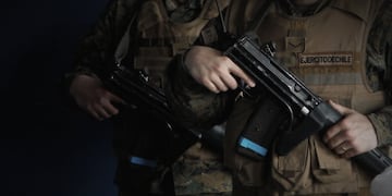 Militares referencial