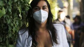 Tras salida de La Moneda: revelan el nuevo trabajo de medio tiempo de Izkia Siches