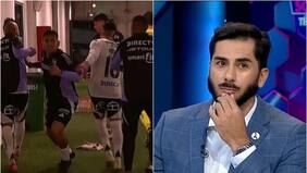 ¿Vidal o De Paul? Johnny Herrera asegura quién ganaría “fácil” un mano a mano: “No tiene ninguna posibilidad…”