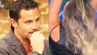 Famosa actriz impacta tras confirmar romance con Camiroga y exponer reveladora situación: se acabó tras ‘culpa’ de una colega