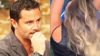 Famosa actriz impacta tras confirmar romance con Camiroga y exponer reveladora situación: se acabó tras ‘culpa’ de una colega