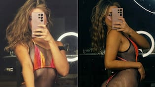 “Me reconozco una mujer erótica...”: ex periodista de CHV se desata como creadora de contenido hot y hace importante anuncio