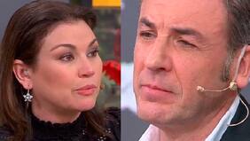 El frustrado encuentro entre Martín Cárcamo y el vocalista de Aerosmith