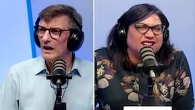 “Zurditos, les queda poco”: el audio que se filtró en “La Voz de los que sobran” mientras analizaban triunfo de Kast