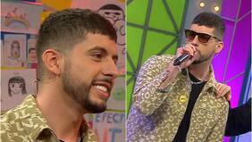 Matt Hunter y su vida en territorio nacional: “Quiero hacer colaboraciones con artistas chilenos”
