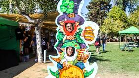 ¡Saint Patrick’s BeerFest 2025! La fiesta irlandesa del año llega a Malloco